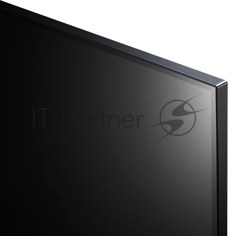 Телевизор ЖК 86 LG/ 86, UHD, QNED, Smart TV,Wi-Fi, DVB-T2/C/S2, 4.2ch (40W), 120Гц, 4HDMI, 3 USB, Silver