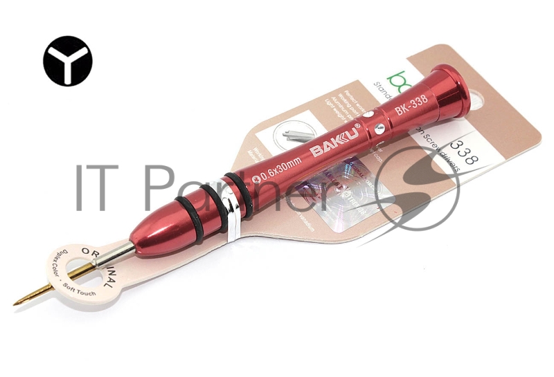 Отвертка Y-образная BAKU BK-338 (Y0.6)