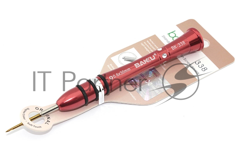 Отвертка Y-образная BAKU BK-338 (Y0.6)