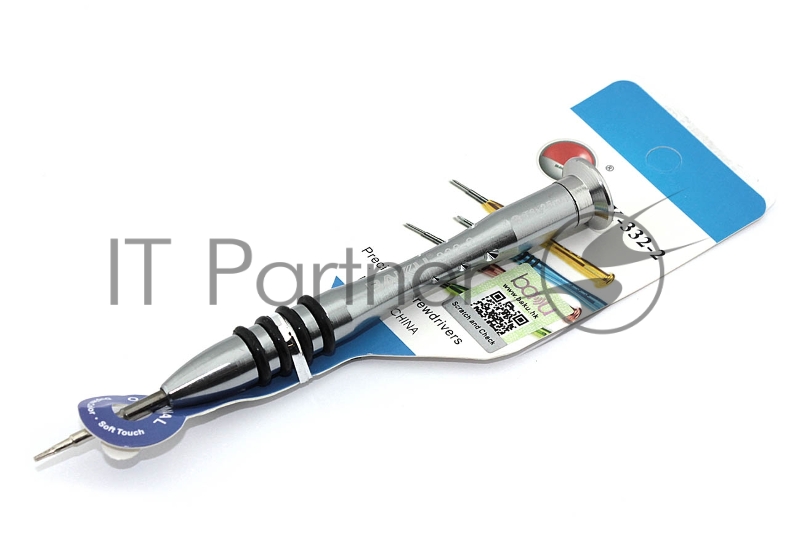 Отвертка звездообразная BAKU BK-332-2 (T3)