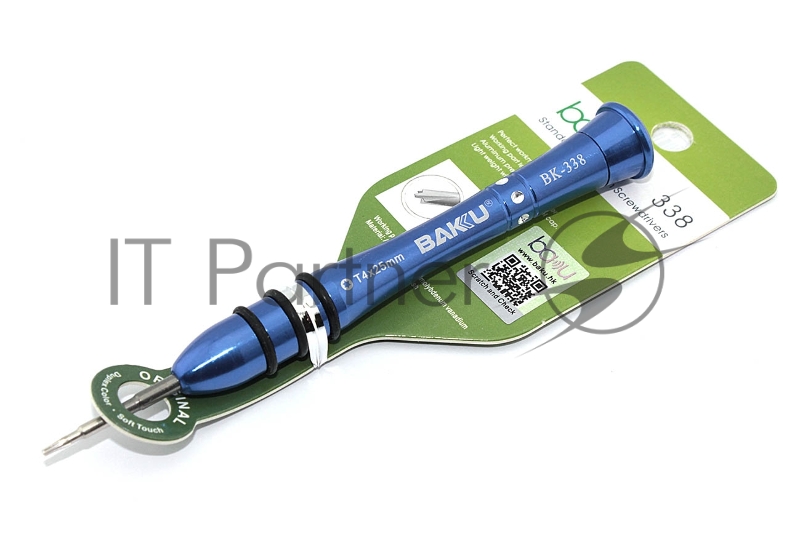 Отвертка звездообразная BAKU BK-338 (T4)