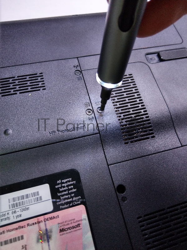 Аккумуляторная отвертка Best 9911a с набором бит