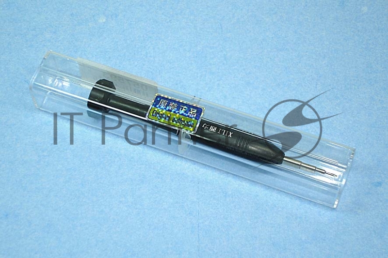 Отвертка 888-0,8 Pentalobe 0.8 черная