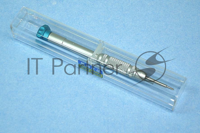 Отвертка Y-образная 998-0,6 Y0.6 серебристая