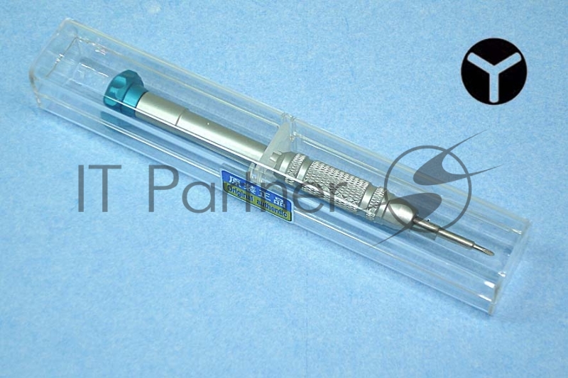 Отвертка Y-образная 998-0,6 Y0.6 серебристая