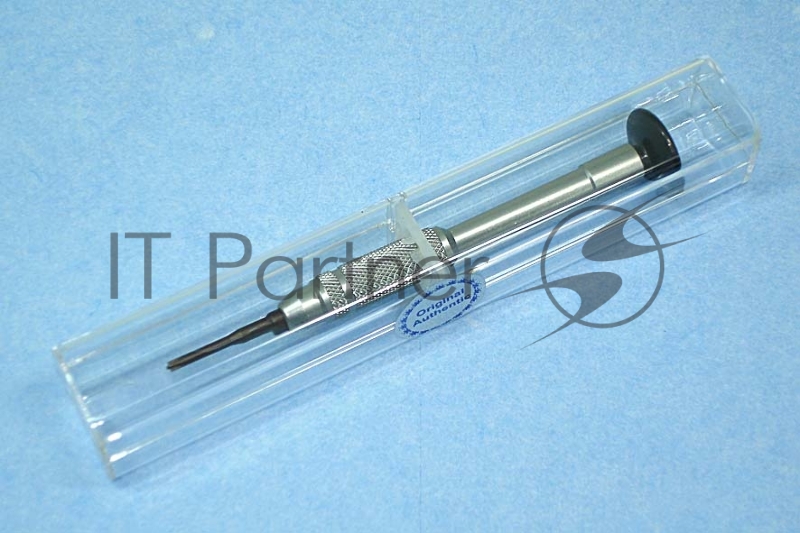 Отвертка крестовая 2.5 со штырём для iPhone 7,8