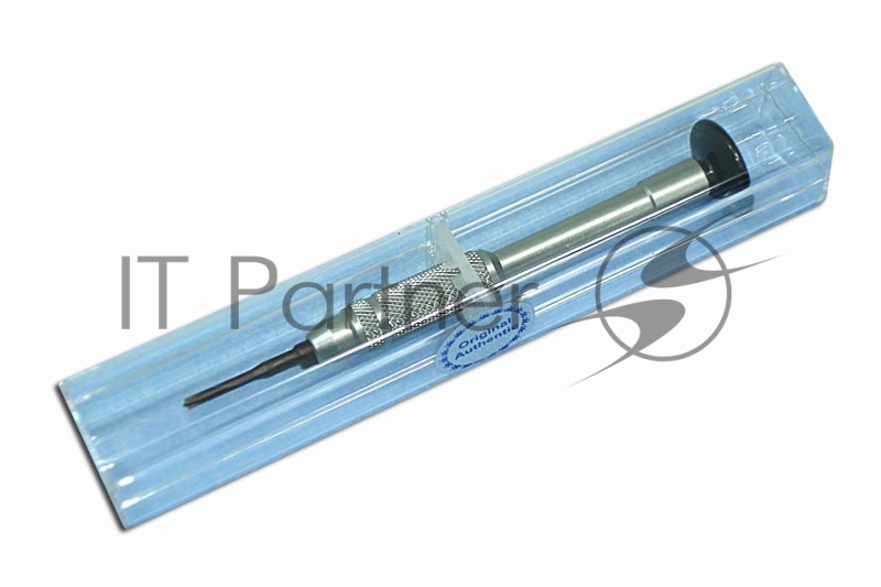 Отвертка крестовая 2.5 со штырём для iPhone 7,8