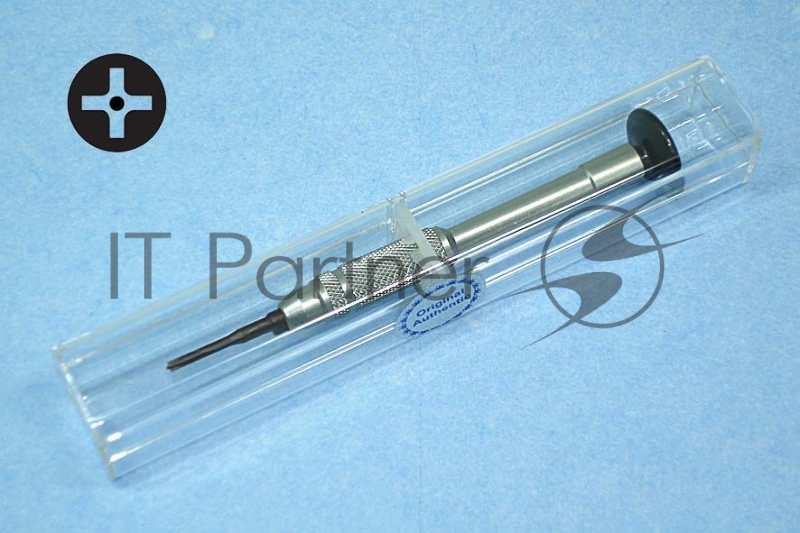 Отвертка крестовая 2.5 со штырём для iPhone 7,8