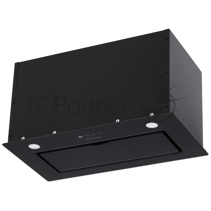 Вытяжка кухонная KRONA ARVEN 600 BLACK S