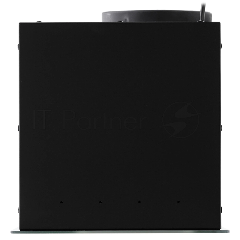 Вытяжка кухонная KRONA ARVEN 600 BLACK S