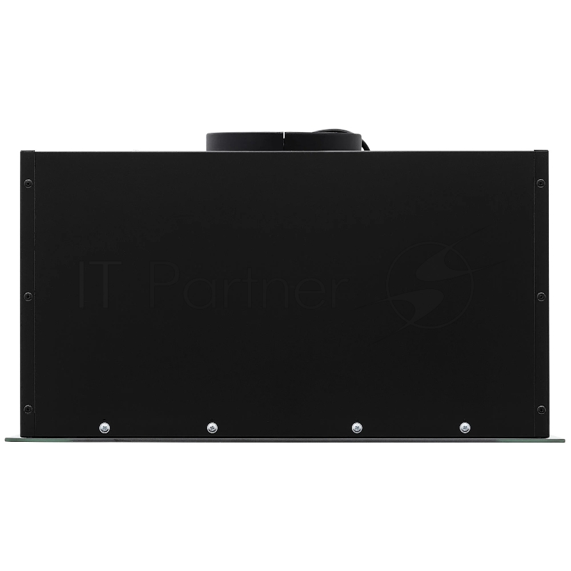 Вытяжка кухонная KRONA ARVEN 600 BLACK S