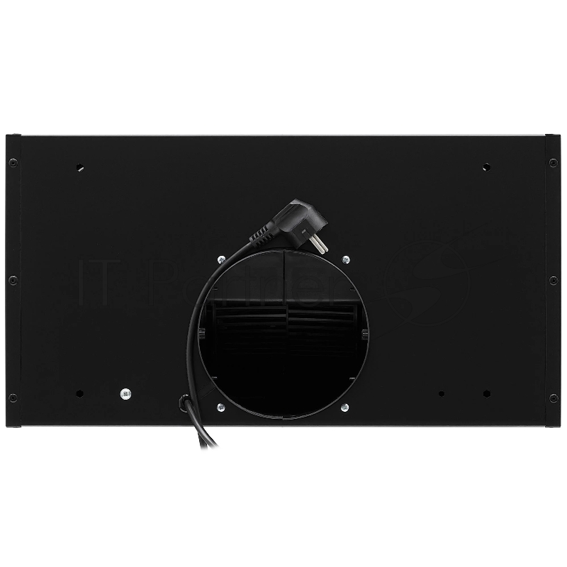 Вытяжка кухонная KRONA ARVEN 600 BLACK S