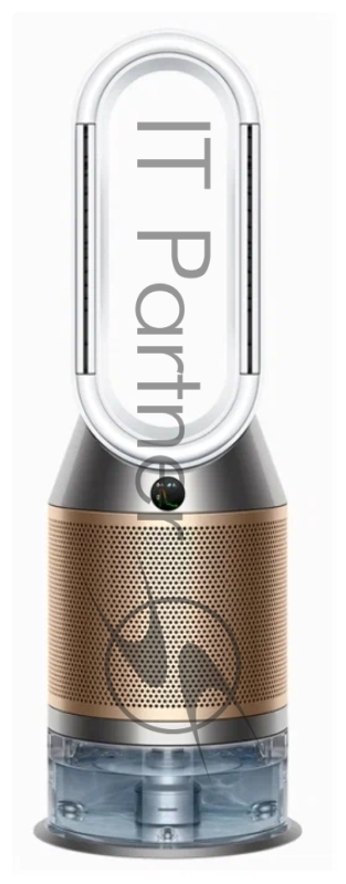 Очиститель воздуха Dyson Purifier Humidify + Cool Formaldehyde PH04
