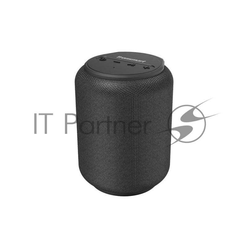 Портативная колонка TRONSMART Element T6 Mini Цвет черный Мощность звука 15W Вт да 0.56 кг 364443