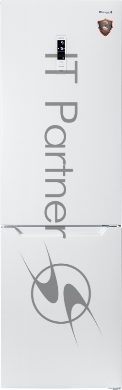 Холодильник Weissgauff WRK 2000 WNF DC Inverter