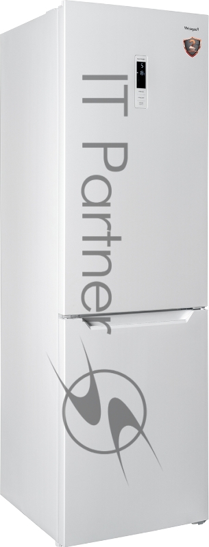 Холодильник Weissgauff WRK 2000 WNF DC Inverter