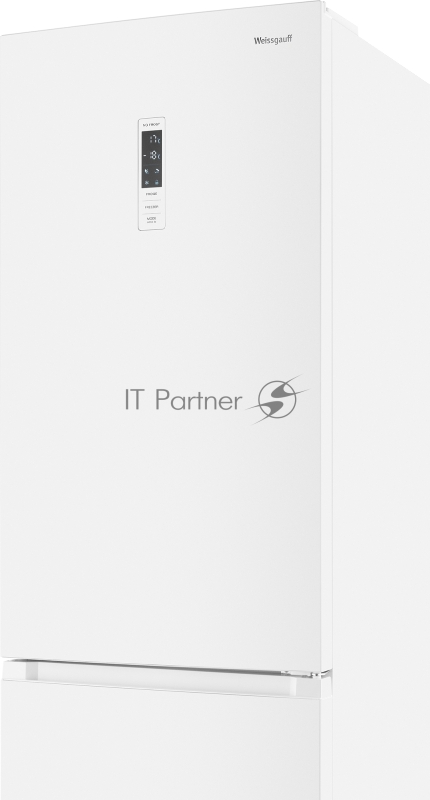 Холодильник Weissgauff WRK 2000 WNF