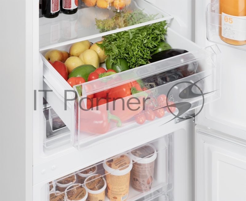 Холодильник Weissgauff WRK 2000 WNF