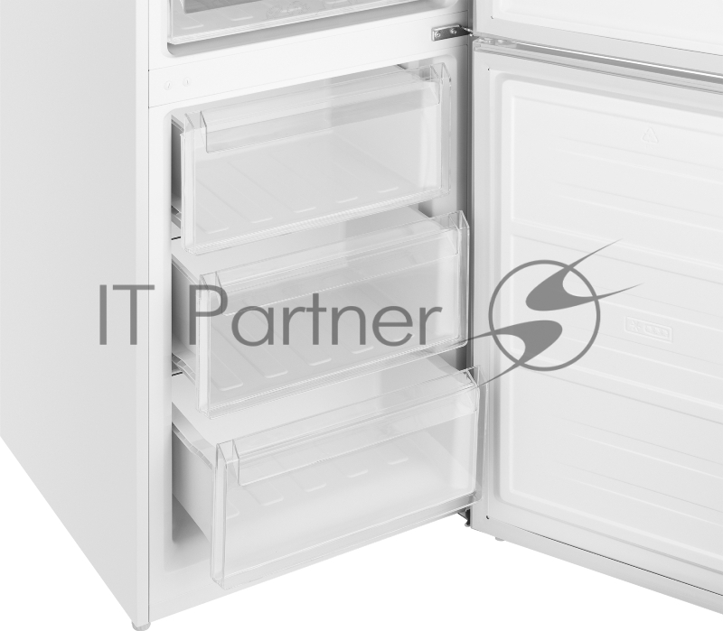 Холодильник Weissgauff WRK 2000 WNF