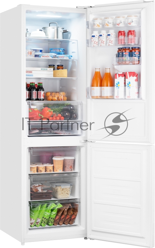 Холодильник Weissgauff WRK 2000 WNF