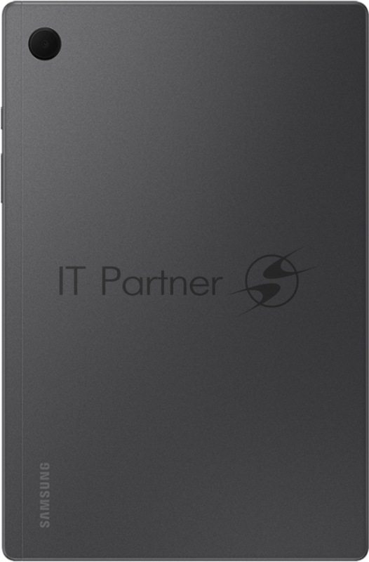 Планшет 10.5 Samsung Galaxy Tab A8 SM-X200N 3/32GB WI-FI, темно-серый (SM-X200NZAAMEB)