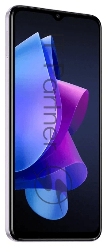 Смартфон Tecno BF7n SPARK Go 2023 3/64 Nebula Purple