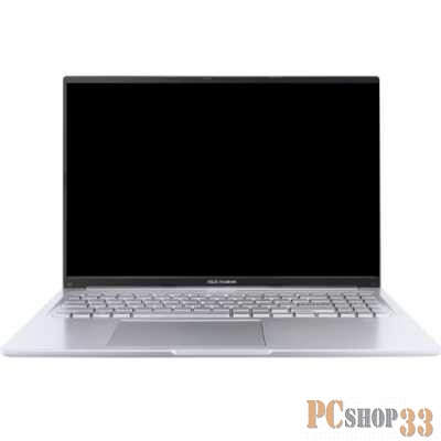 Ноутбук 16 IPS WUXGA Asus M1603QA-MB071 blue (AMD Ryzen 5 5600H/16Gb/512Gb SSD/VGA int/no OS) (90NB0Y81-M00FV0)