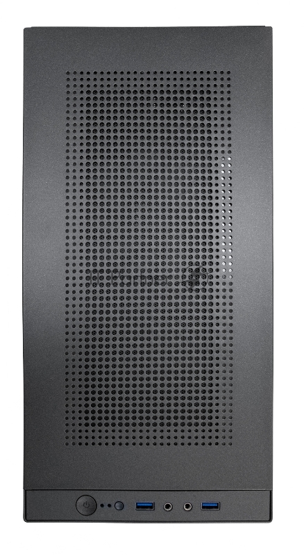 Компьютер IRU Game 510B6GS MT i5 12400F/16Gb/SSD1Tb RTX3060 12Gb/DOS/черный