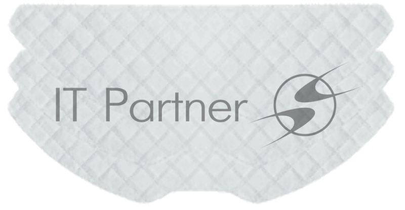 Одноразовые салфетки, набор One-Time Mop for SWEEVA 6000M/6500M