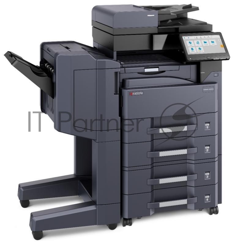 МФУ лазерный Kyocera TASKalfa MZ3200i (1102ZT3NL0) A3 Duplex Net