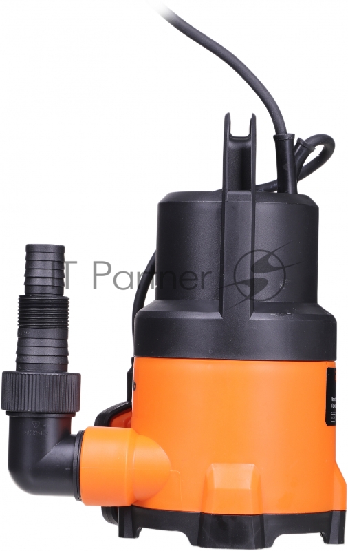 Насос дренажный Вихрь ДН-133/290 300Вт 7980л/час (900/68/2/18)