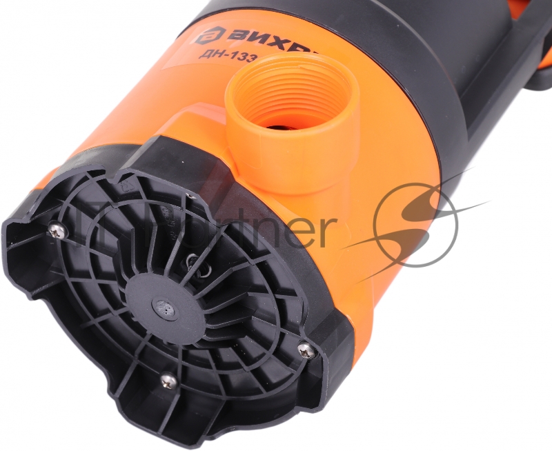 Насос дренажный Вихрь ДН-133/290 300Вт 7980л/час (900/68/2/18)