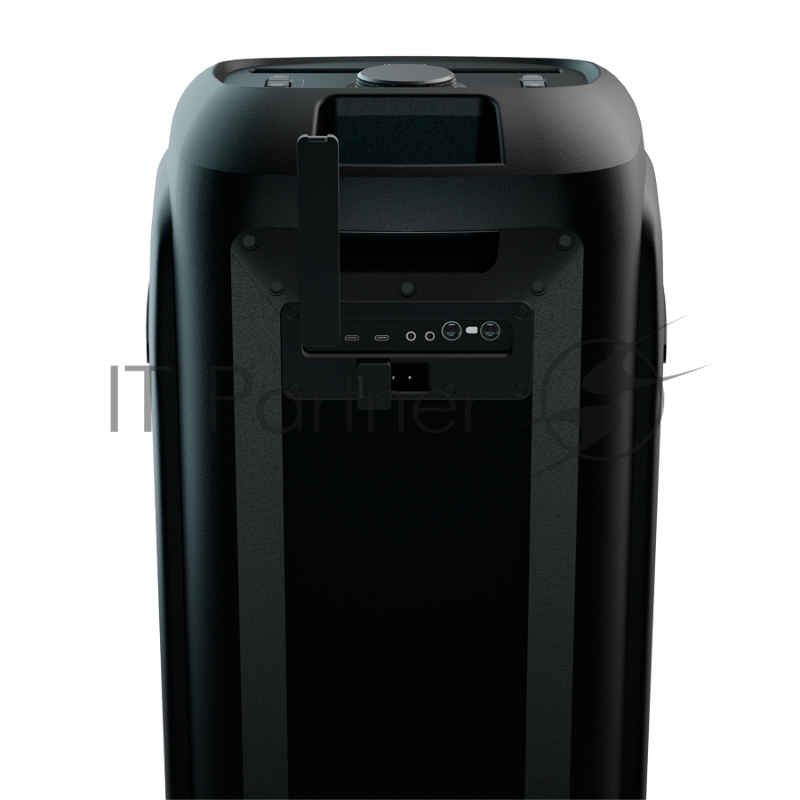 Музыкальная система VIPE VPMSNITROX7. 170 Вт. Bluetooth 5.0. 5 режимов LED подсветки. 7 цветов. 14 часов без подзарядки. Дисплей. IPX4. FM радио. AUX. USB: Зарядка 5В/1А