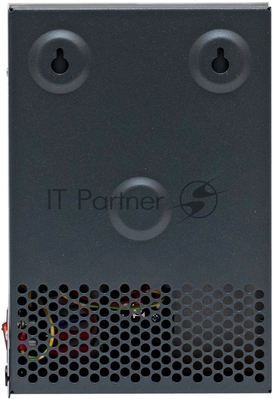 Стабилизатор напряжения Штиль ИнСтаб IS350 300Вт 350ВА белый