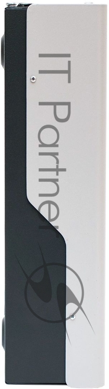 Стабилизатор напряжения Штиль ИнСтаб IS5000 4500Вт 5000ВА белый