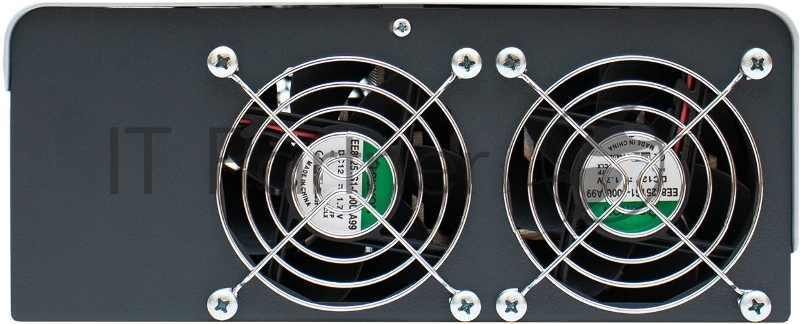 Стабилизатор напряжения Штиль ИнСтаб IS5000 4500Вт 5000ВА белый