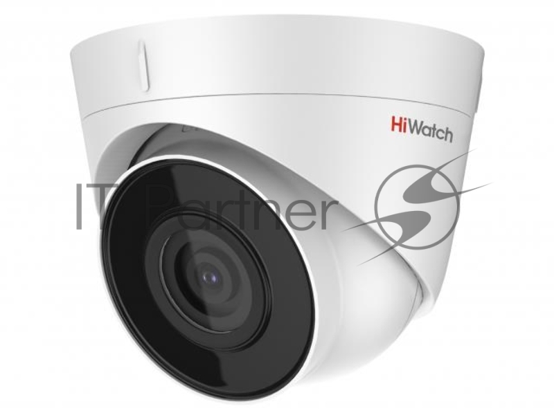 Камера видеонаблюдения IP HiWatch DS-I403(D)(4mm) 4-4мм цв.