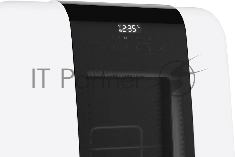 Посудомоечная машина Weissgauff TDW 4037 D белый (компактная)