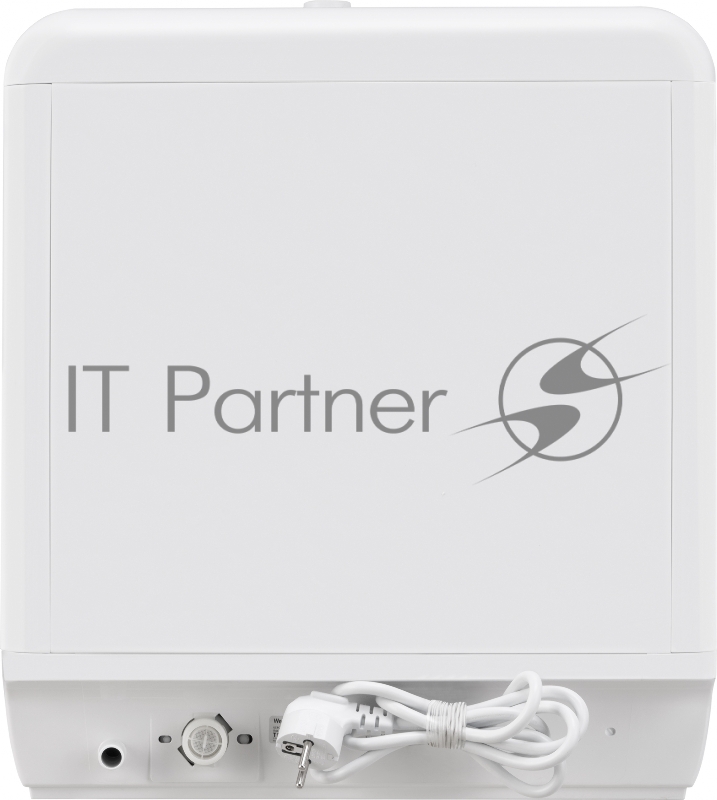 Посудомоечная машина Weissgauff TDW 4037 D белый (компактная)