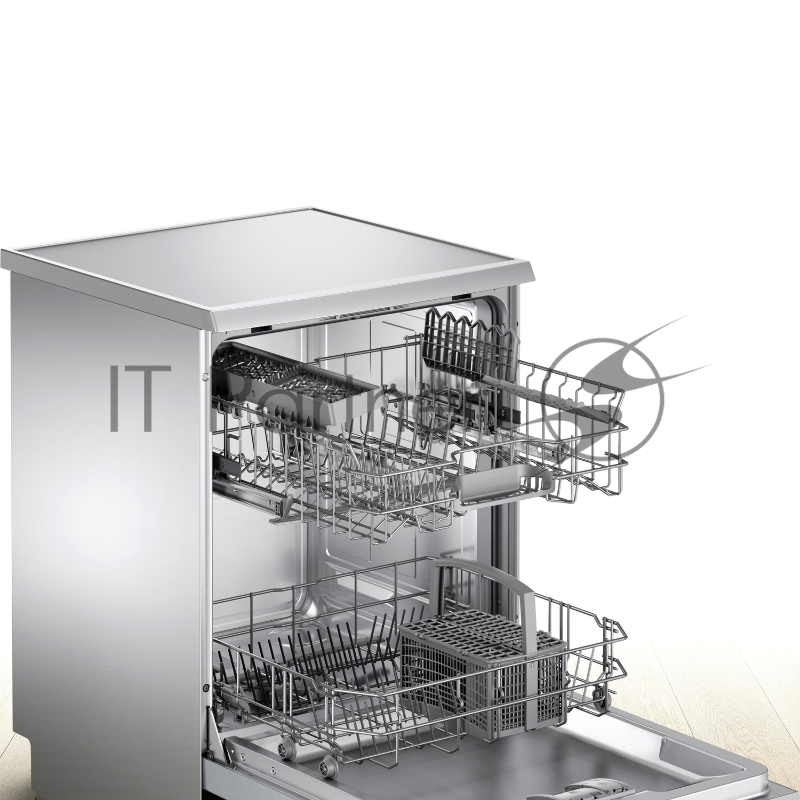 Отдельностоящая посудомоечная машина Bosch SMS45DI10Q 60 см