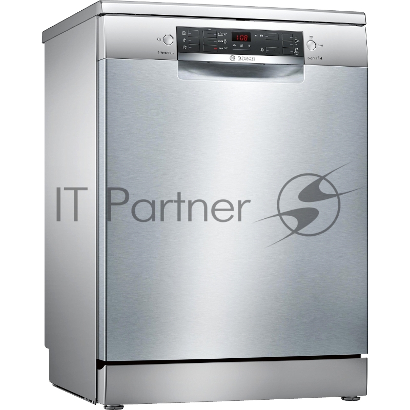Отдельностоящая посудомоечная машина Bosch SMS45DI10Q 60 см