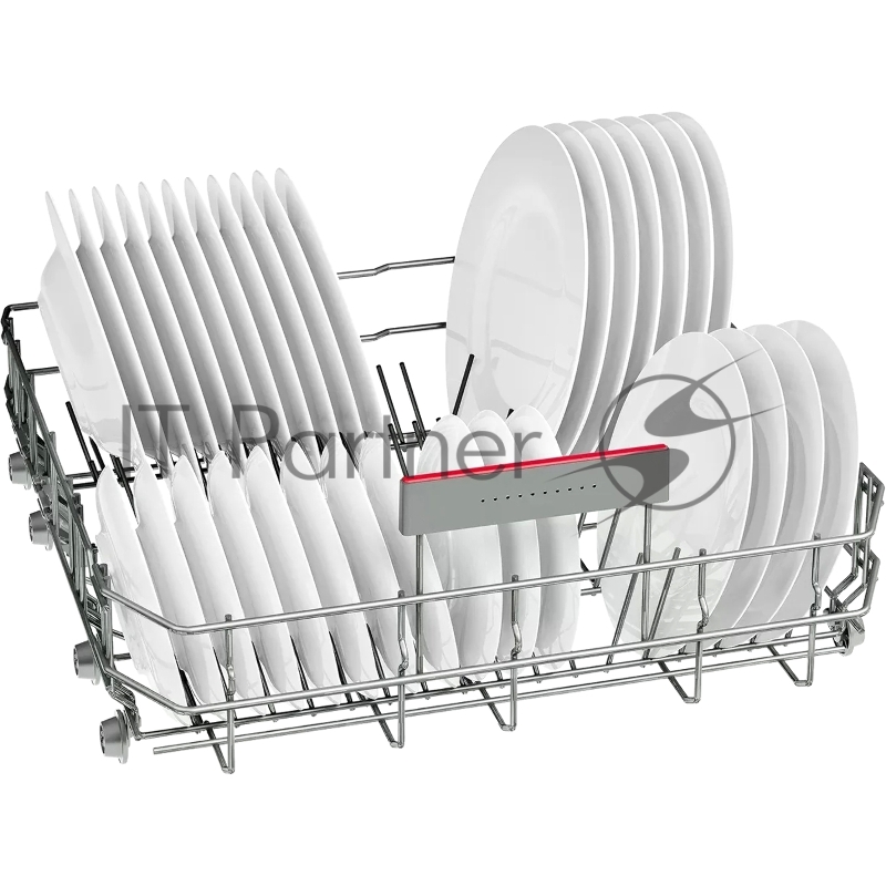 Отдельностоящая посудомоечная машина 60 см. Bosch SMS6HMW28Q