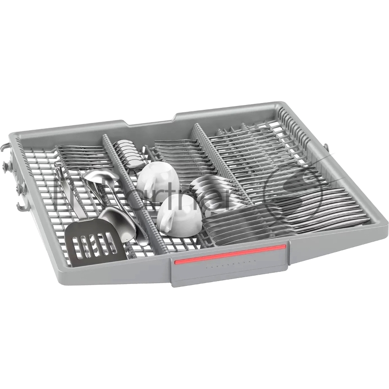 Отдельностоящая посудомоечная машина 60 см. Bosch SMS6HMW28Q