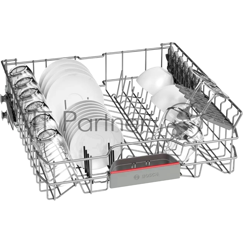 Отдельностоящая посудомоечная машина Bosch SMS6HMI28Q 60 см. Serie 6