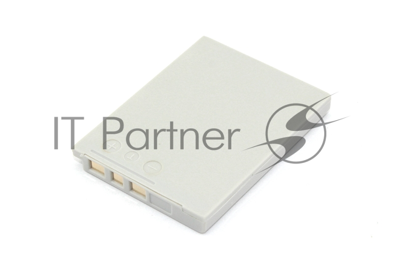 Аккумуляторная батарея для фотоаппарата Nikon Coolpix P1 (EN-EL8) 3.7V 1400mAh