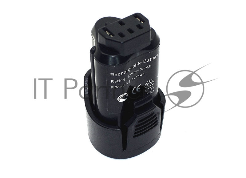 Аккумулятор для AEG (p/n: 4932352824, 4932430166) 3Ah 12V Li-Ion