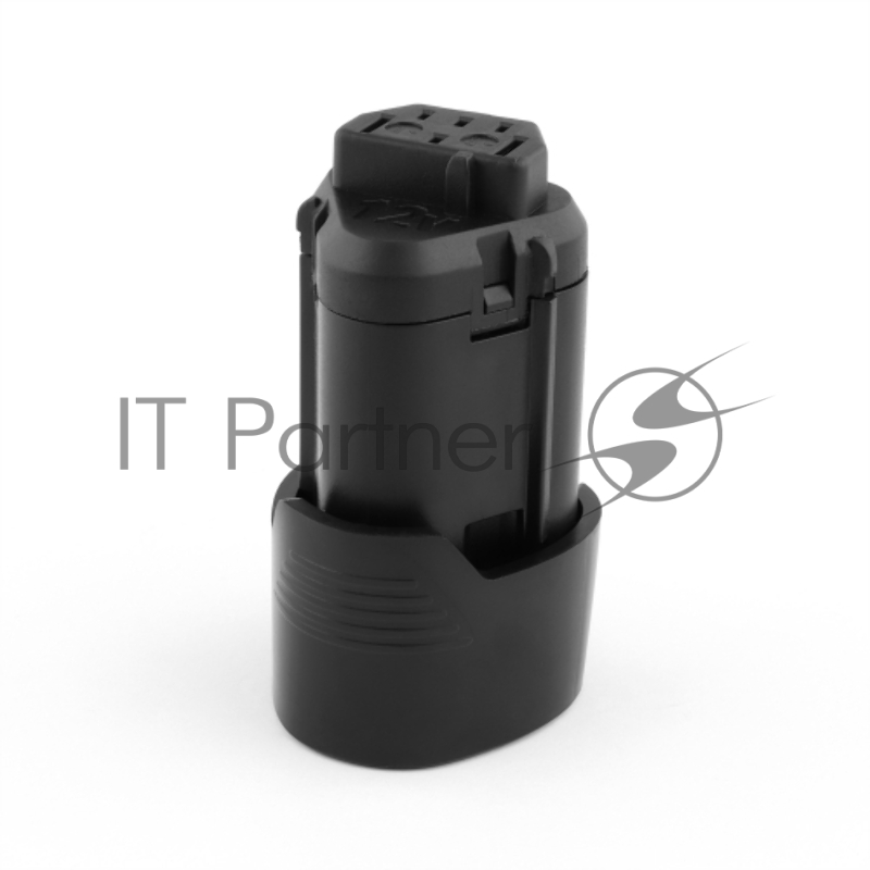 Аккумулятор для AEG (p/n: R86048, L1215, L1215P, L1215R, R86048), 2.0Ah 12V Li-Ion