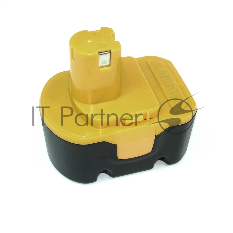 Аккумулятор для RYOBI (p/n: 1400144, 1400655, 1400656, 1400671), 2,0Ah 14.4V Ni-Cd