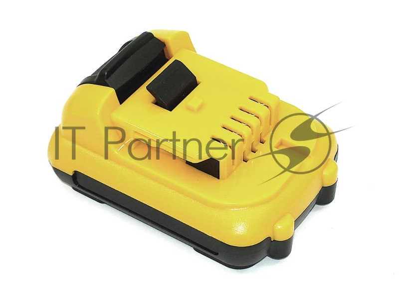 Аккумулятор для Dewalt (DCB125) 10,8V 1,3Ah Li-Ion