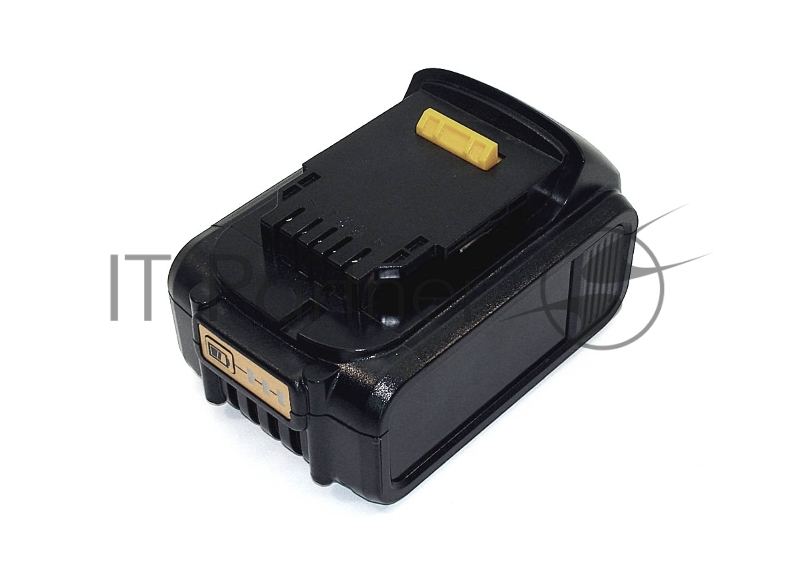 Аккумулятор для DeWalt DCB184 5.0Ah 18V Li-ion